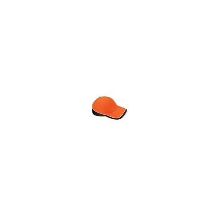 Beechfield BC171 Orange/Black/ White