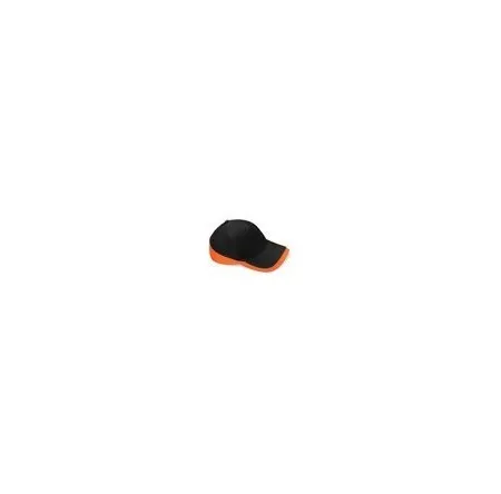 Beechfield BC171 Black/Orange