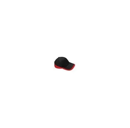 Beechfield BC171 Black/Classic Red