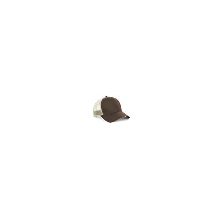 Beechfield BC640 Chocolate/Caramel