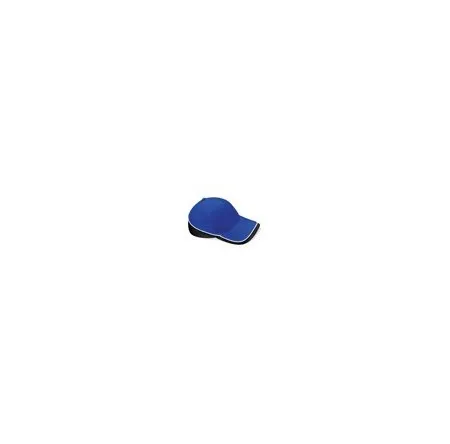 Beechfield BC171 Bright Royal/White