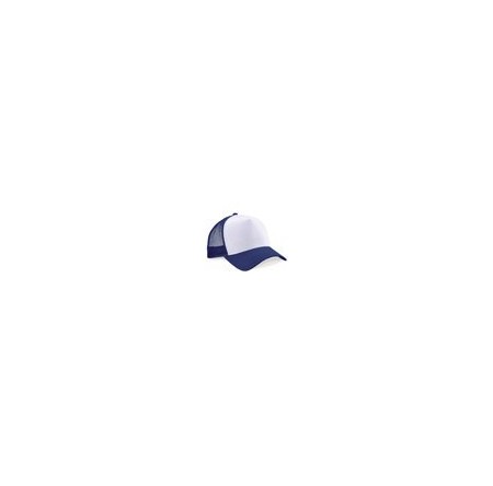 Beechfield BC640 French Navy/White