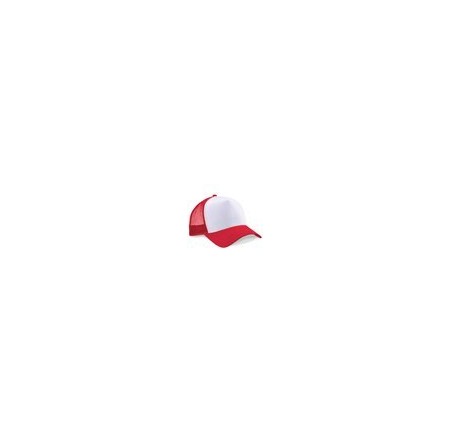 Beechfield BC640 Classic Red/White