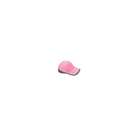 Beechfield BC171 Classic Pink/Graphite Grey/White
