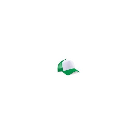 Beechfield BC640 Pure Green/White