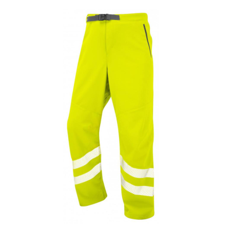 Yellow Front