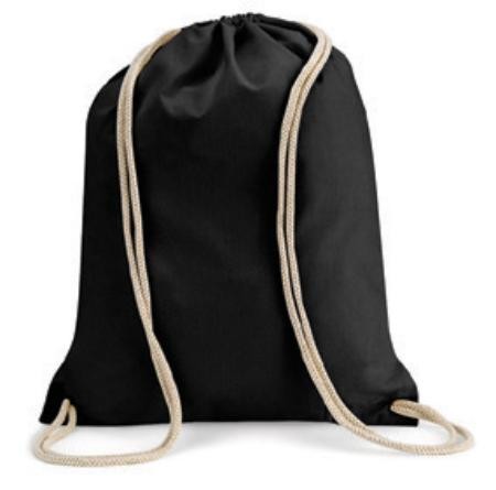 Westford Mill WM110 Cotton gymsac