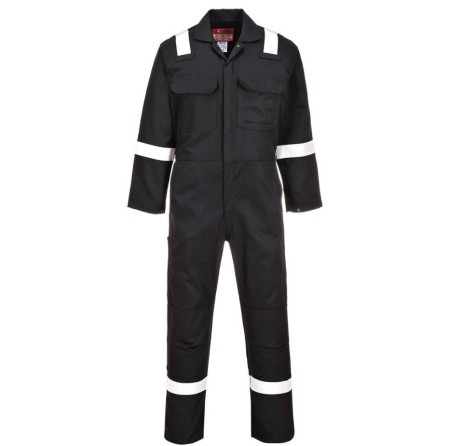 Portwest BizWeld Flame Retardant Iona Coverall