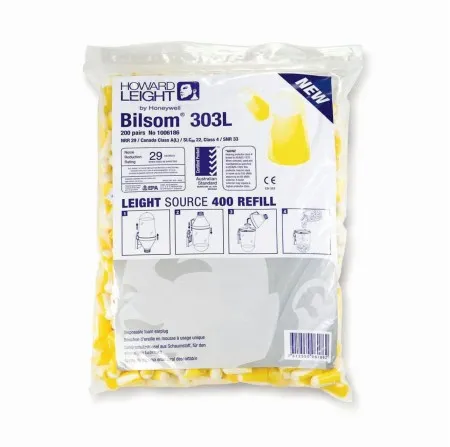 Bilsom ear plug refill pack 400