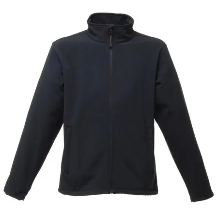 Navy Regatta Reid Softshell TRA654