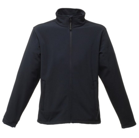 Navy Regatta Reid Softshell TRA654
