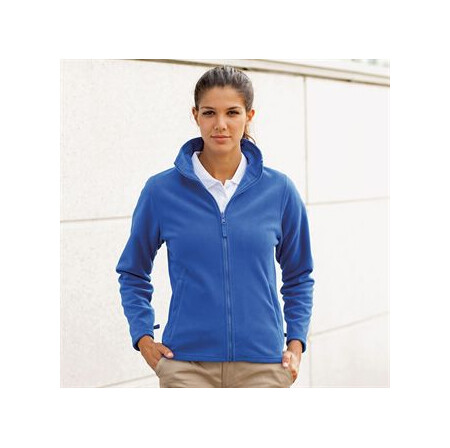 Henbury HB851 ladies fleece