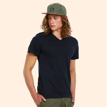 Uneek UC317 Classic V Neck T-shirt