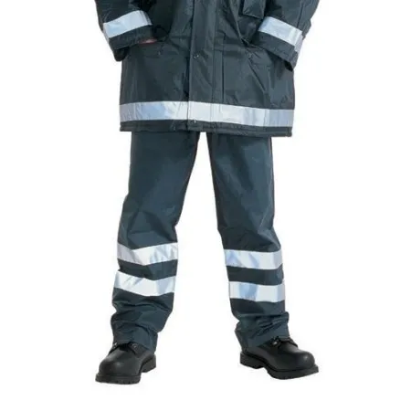 Nomex fire retardant antistatic trousers en1149 en533