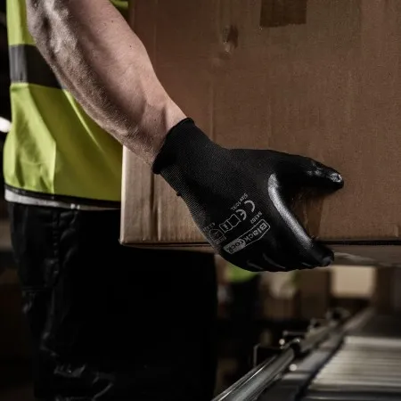 Blackrock Super Grip - Nitrile Gloves 84302