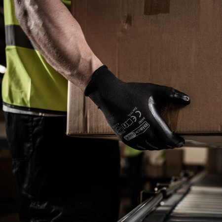 Blackrock Super Grip - Nitrile Gloves 84302