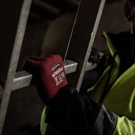 Blackrock Nitrogen-NF Work Gloves BRG102