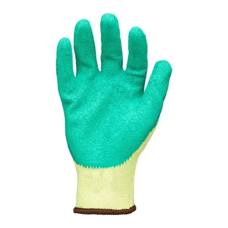 Blackrock Latex Gripper Work Gloves BRG85000