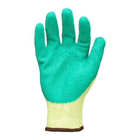 Blackrock Latex Gripper Work Gloves BRG85000