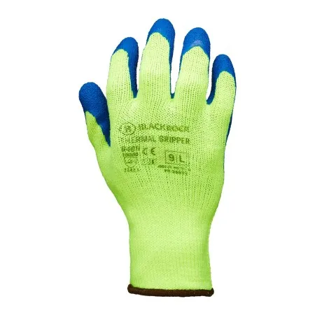 Blackrock Thermal Gripper Work Gloves BRG84011