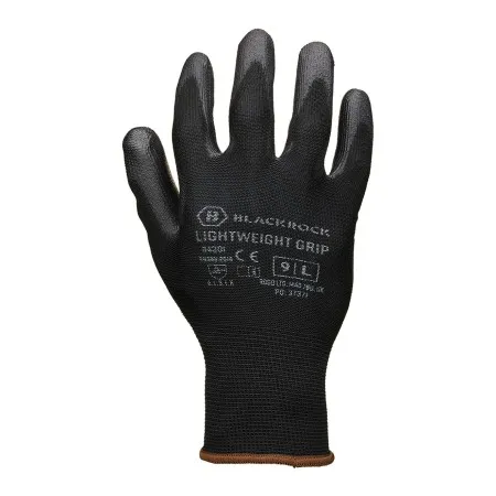 Blackrock Lightweight Gripper Work Glove BR84301