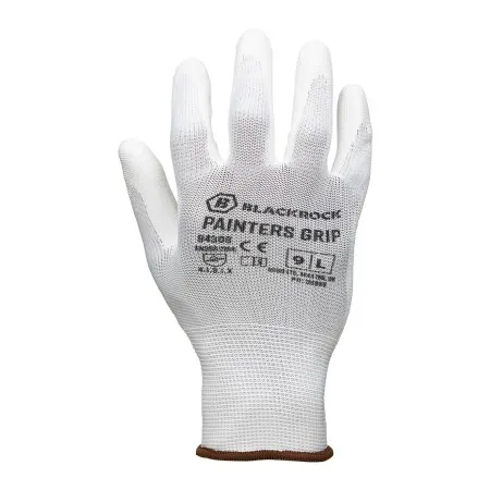 Blackrock Lightweight Painters Gripper Glove 84308