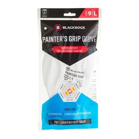 Blackrock Lightweight Painters Gripper Glove 84308