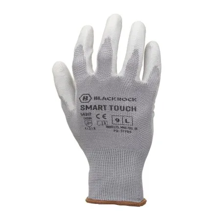 Blackrock Smart Touch Work Glove BRG54312