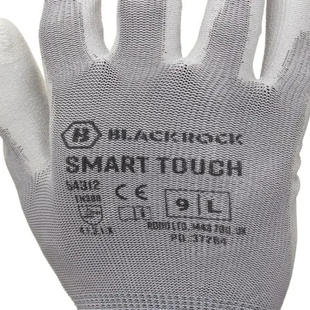 Blackrock Smart Touch Work Glove BRG54312