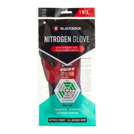 Blackrock Nitrogen-NF Work Gloves BRG102