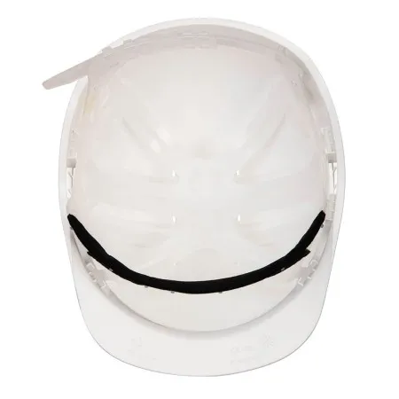 Portwest Vented Safety Helmet P60 White