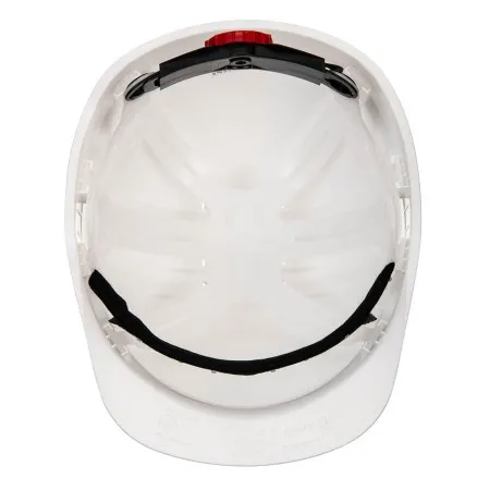 Portwest PS62 Expertline Vented Safety Helmet with Wheel Ratchet