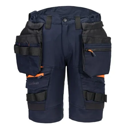 Portwest DX444 DX4 Holster Shorts
