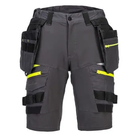Portwest DX444 DX4 Holster Shorts