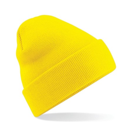 Beechfield BC045 Yellow