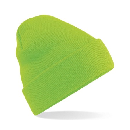 Beechfield BC045 lime Green