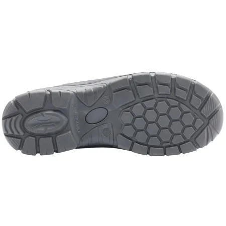 ESD Safety Boot  S3 SRC