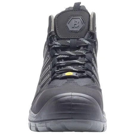 ESD Safety Boot  S3 SRC