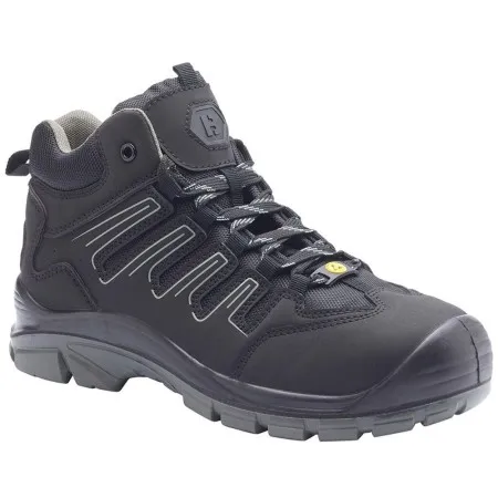 Composite water resistant ESD Safety Boot CF28