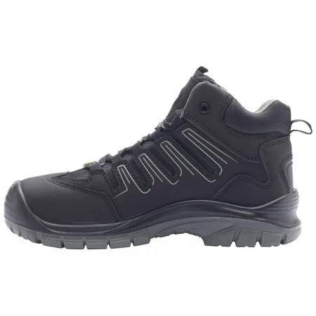 ESD Safety Boot  S3 SRC