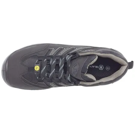 ESD Safety Boot  S3 SRC
