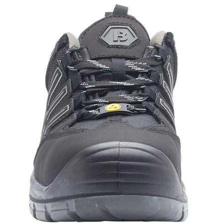 ESD Safety Trainer Composite Water Resistant, S3 SRC