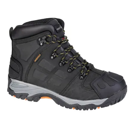 Portwest FT05 Steelite Monsal Safety Boot S3 Black