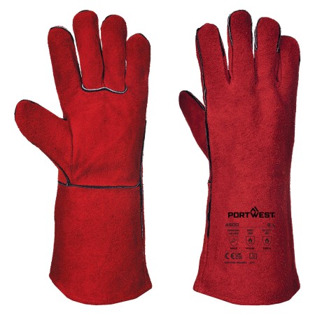 Welding Gauntlet Glove A500