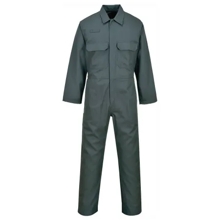 Portwest BizWeld BIZ1 Flame Retardant Coverall