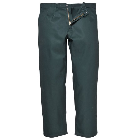 Flame Retardant Trousers Portwest BZ30 Bizweld