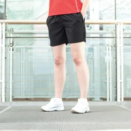 Finden & Hales LV831 Women's Microfibre Short