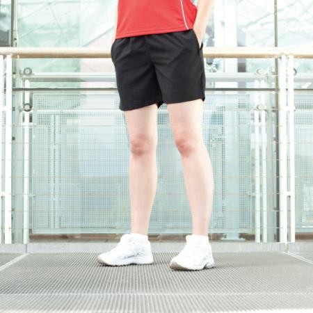 Finden & Hales LV831 Women's Microfibre Short