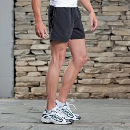 Tombo TL080 All purpose lined shorts