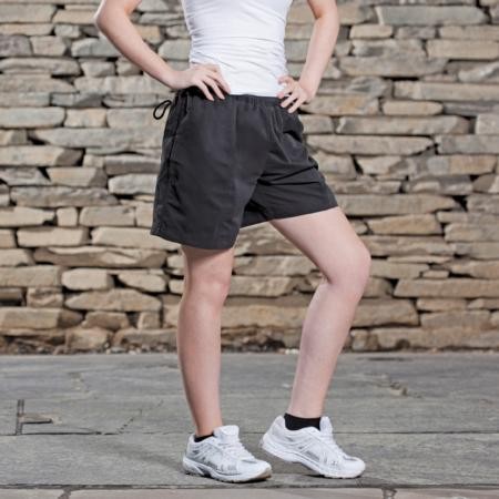 Tombo TL80F Women's All Purpose Lined Shorts